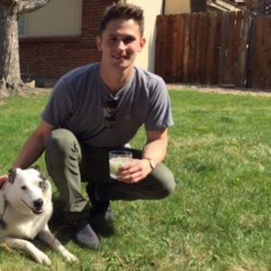 Meet your Posher, Samuel